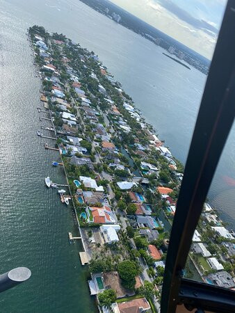 South Beach Helicopters-彭布罗克派恩斯必去景点