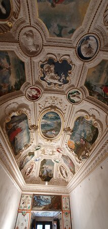 Castello Brancaleoni-Piobbico必去景点