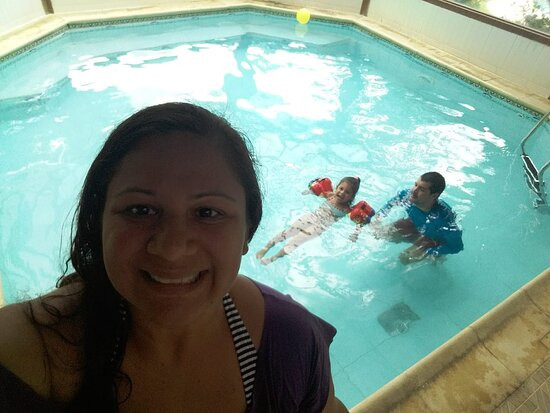 Hotel Fazenda Jecava主图