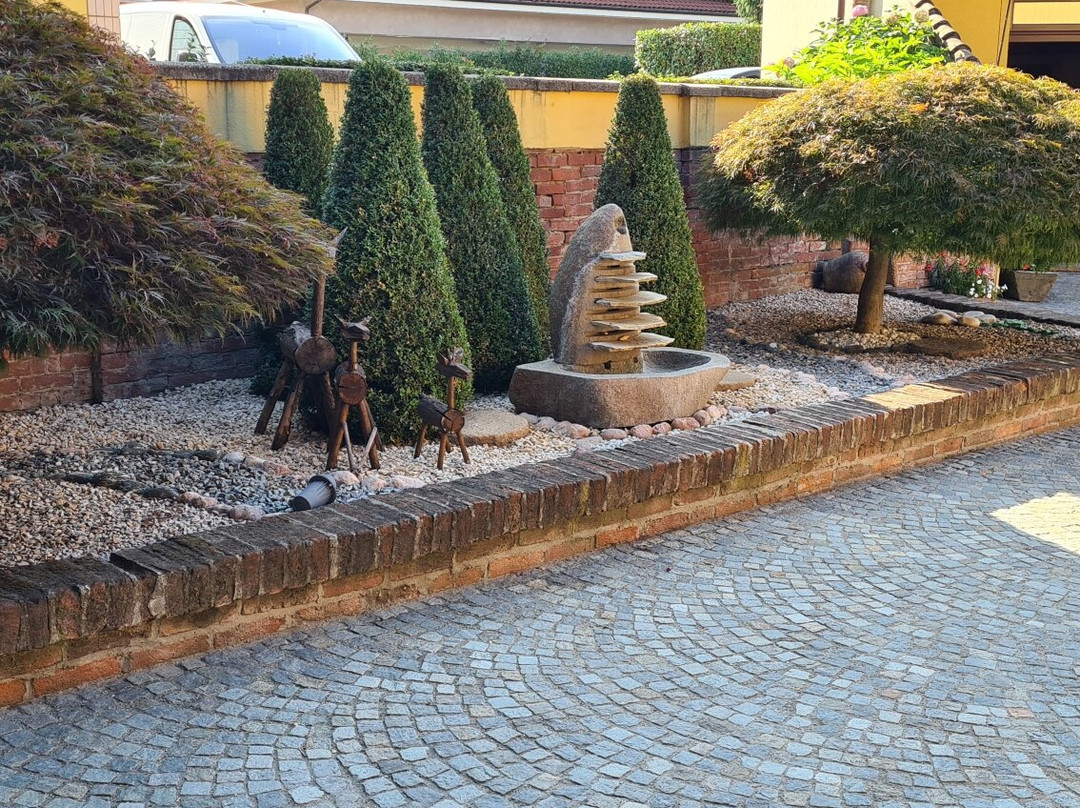 La Casa del Grande Vecchio主图