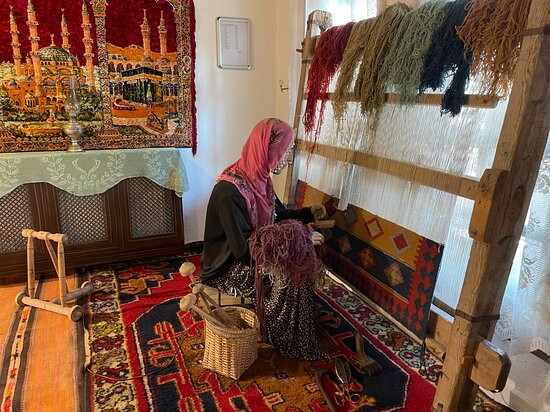Eski Malatya Mahalle Yaşam Müzesi-Malatya必去景点