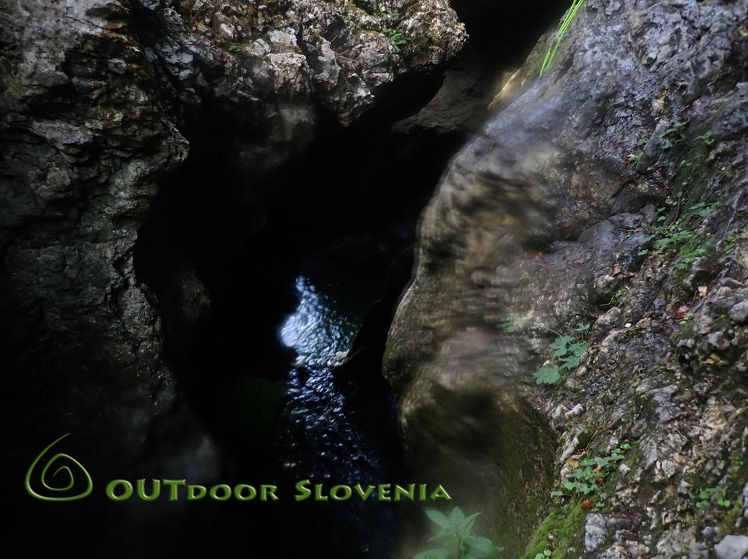Outdoor Slovenia景点图片