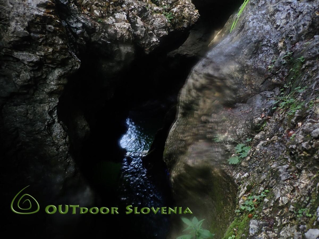 Outdoor Slovenia-布莱德必去景点