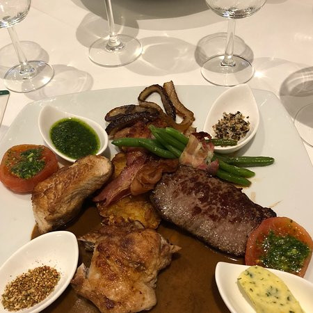 Landhotel Sauerlaender Hof主图