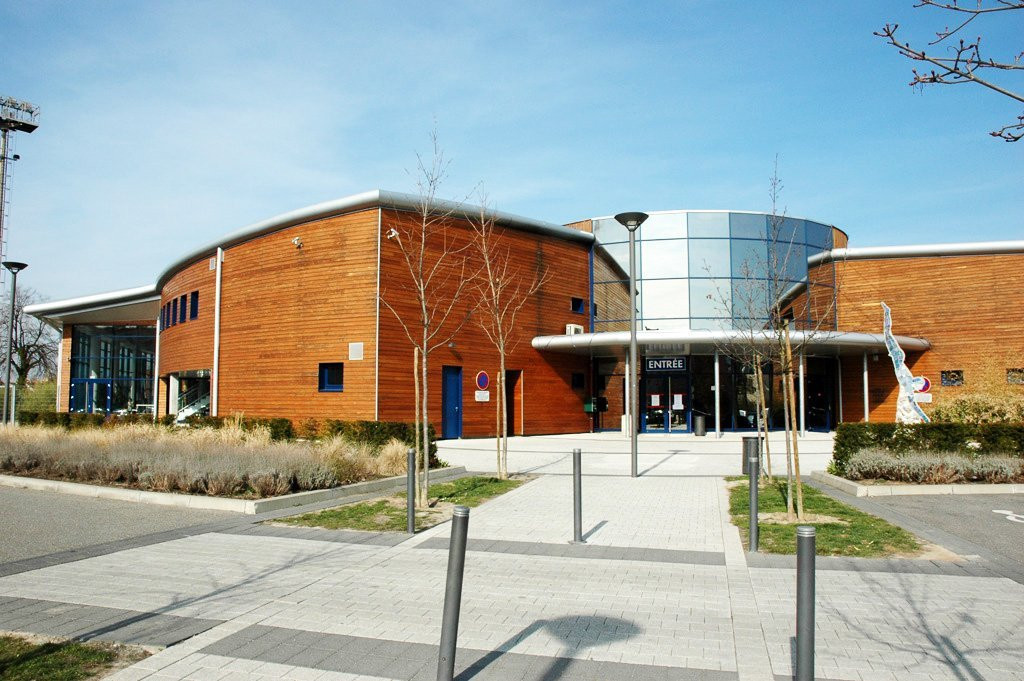 Aqualia-科尔马必去景点