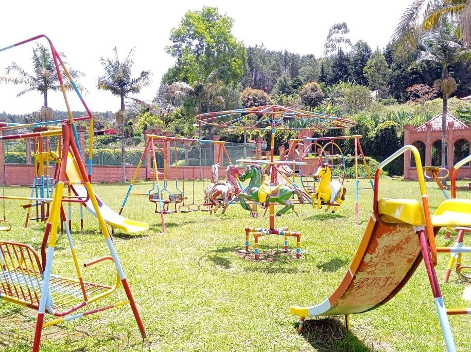 Hotel Villa Alejandra Guarne