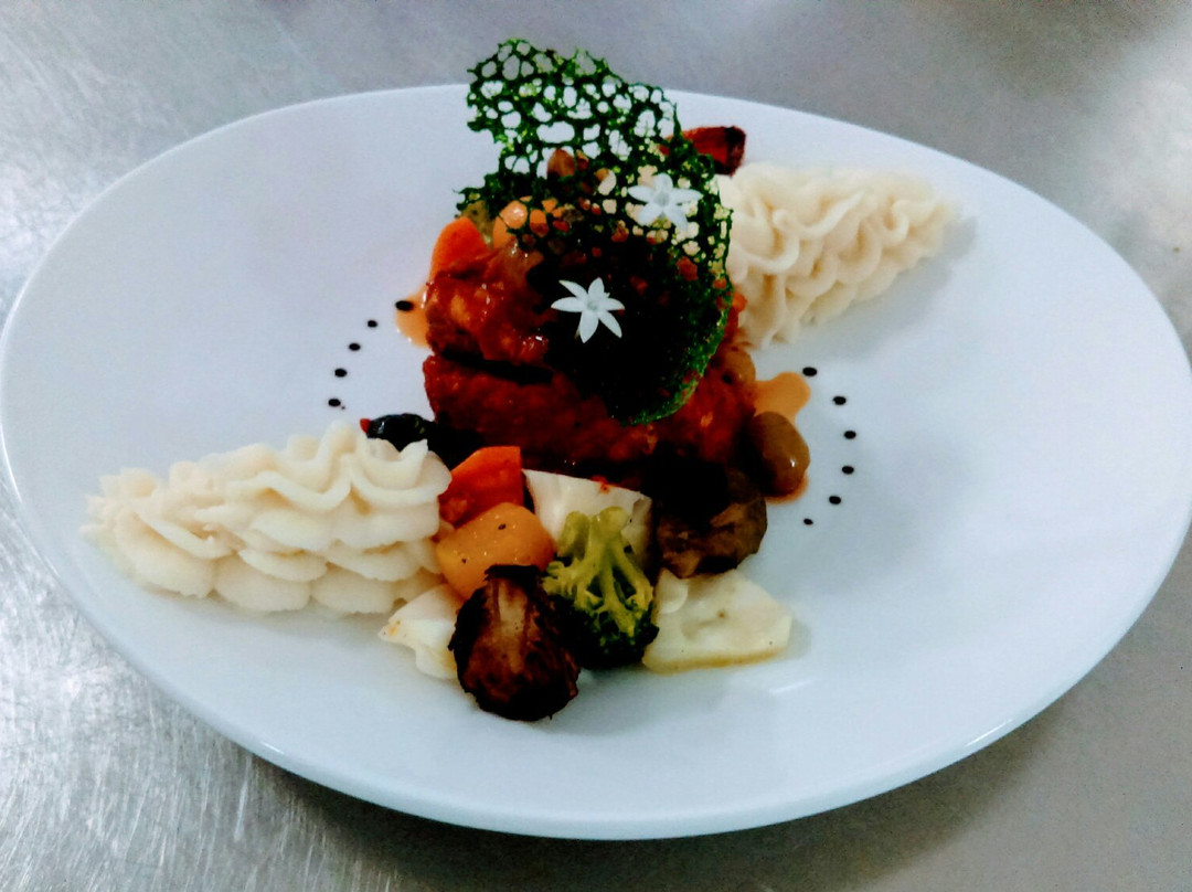 Fuvahmulah酒店住宿-Vieni Qua Grand