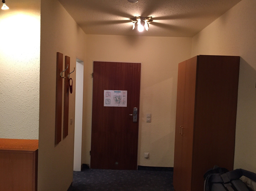 Hotel zur Post主图