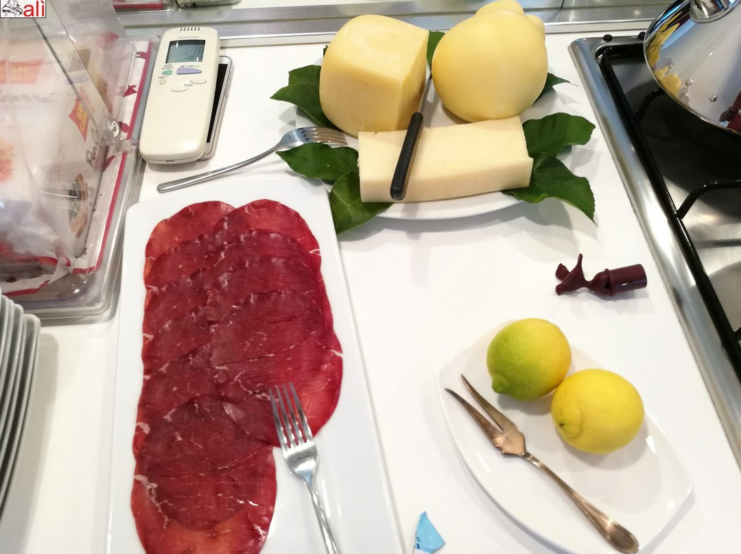 La Piccola Locanda主图