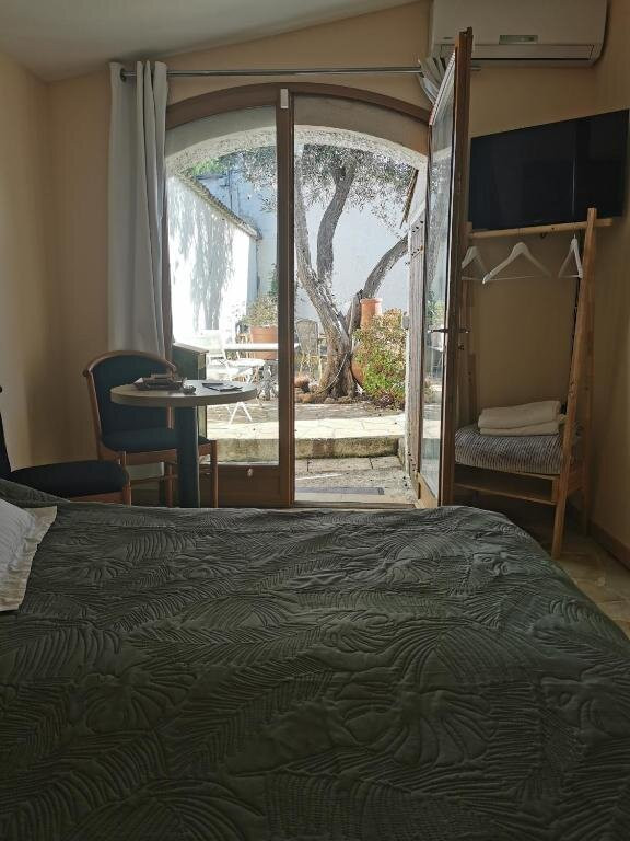 Ma Chambre en Camargue