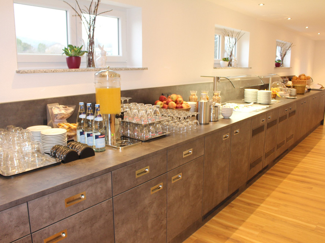 Landgasthof Ritter主图