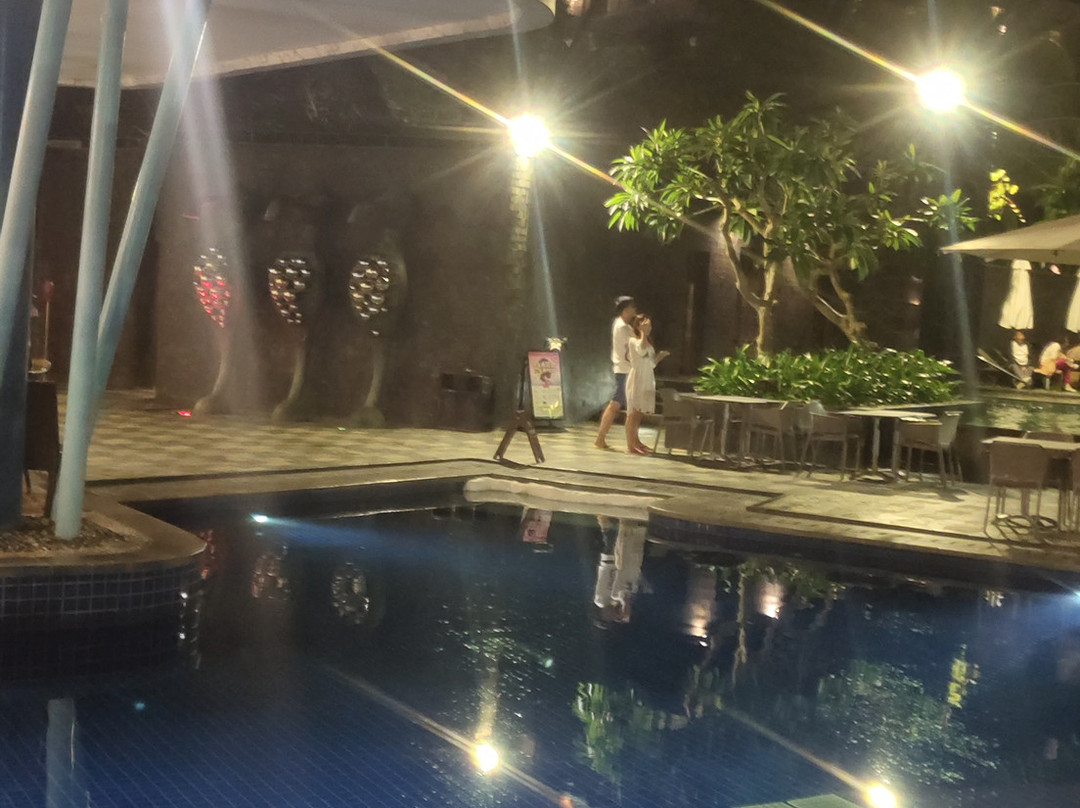 三亚美高梅度假酒店