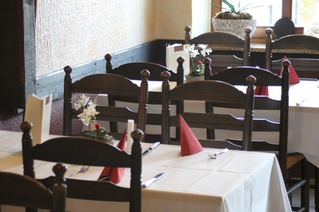 Hotel Schwarzer Adler主图