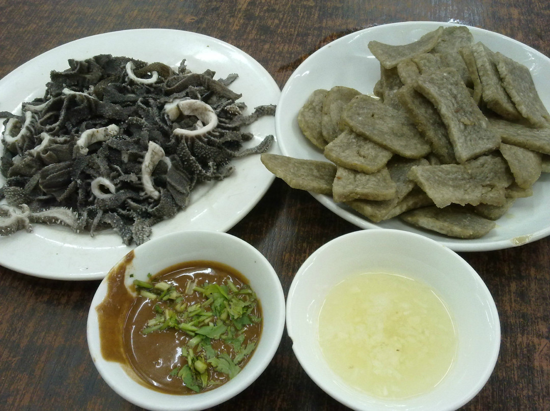 爆肚冯金生隆(安德路店)主图