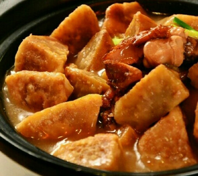 太子港茶餐厅主图