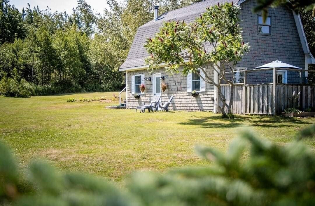The Cottage