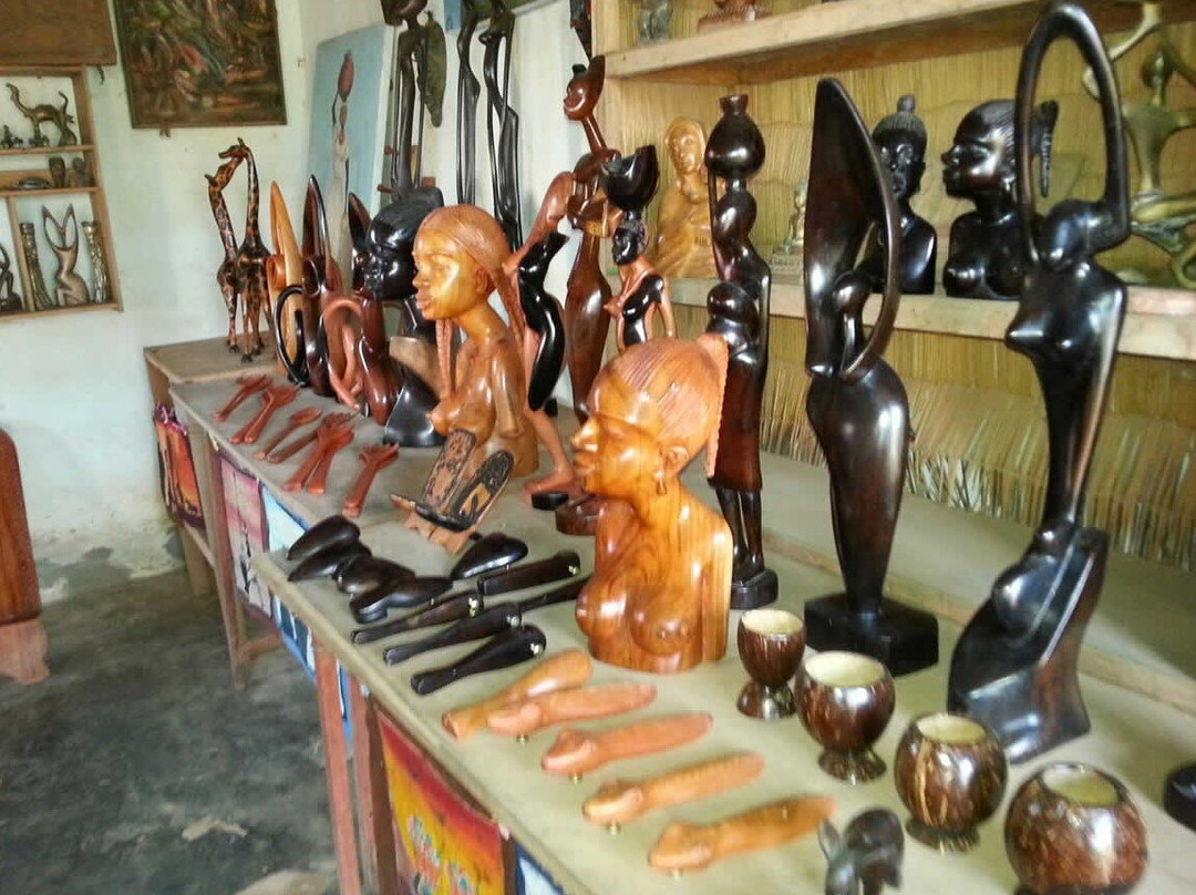 Centre Artisanal Adanu