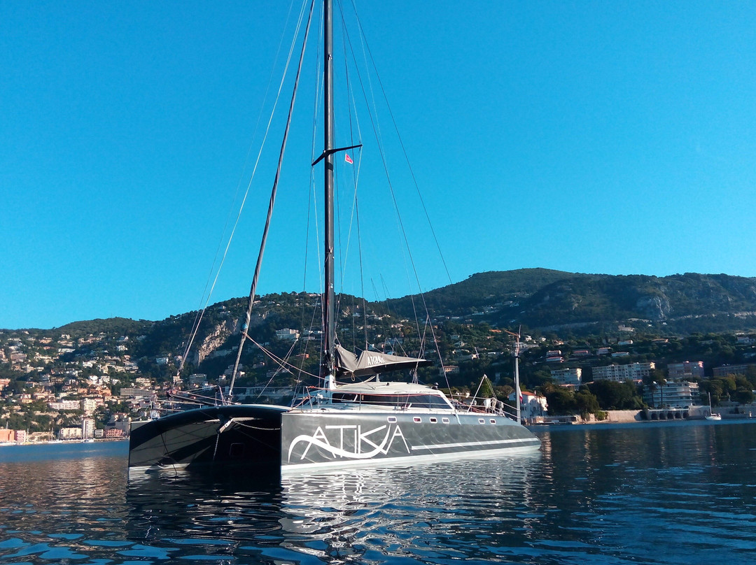 Destination BLEU-Six-Fours-les-Plages必去景点