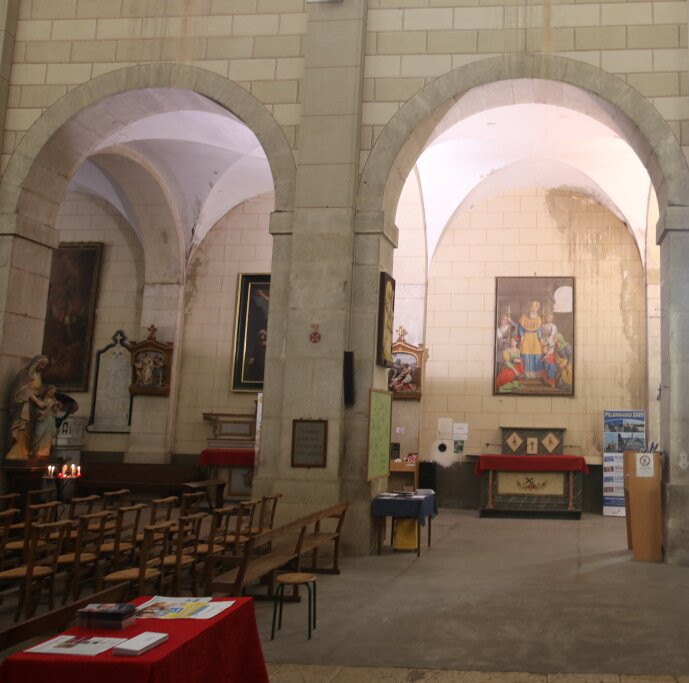 Cathedrale Notre-Dame-de-l'Assomption