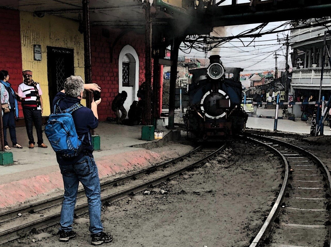 Darjeeling Walks