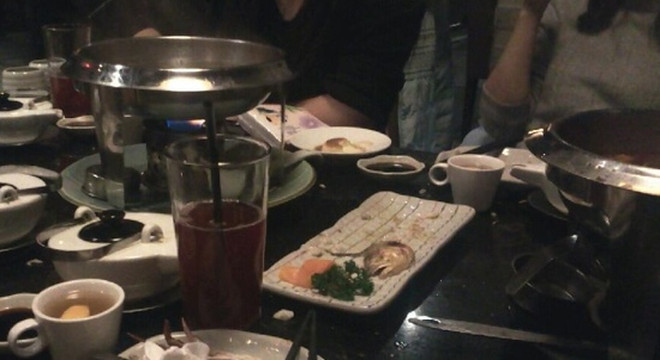 上井日本料理(华府天地店)主图