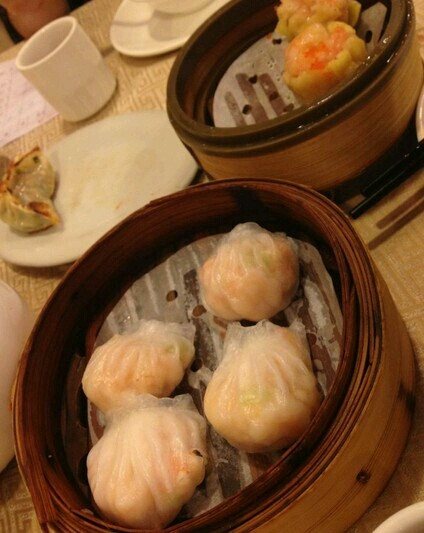 嘉华海鲜酒家(荔湾店)主图