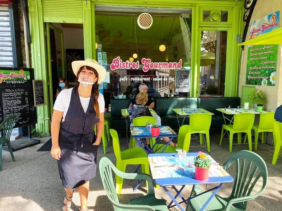 BISTROT GOURMAND