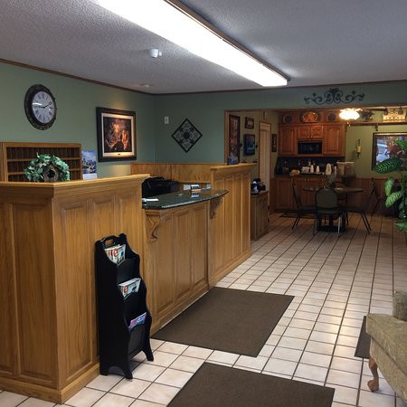 Interstate Inn主图