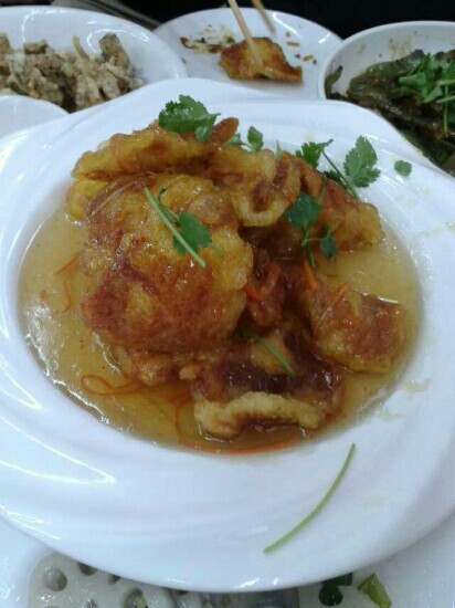 百粤湾美食坊(银河国际店)主图