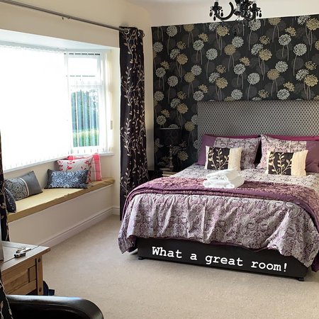 Tideways B&B-官方