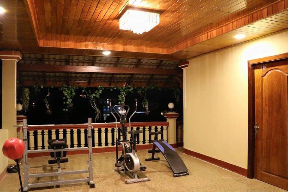 Savet Guesthouse主图