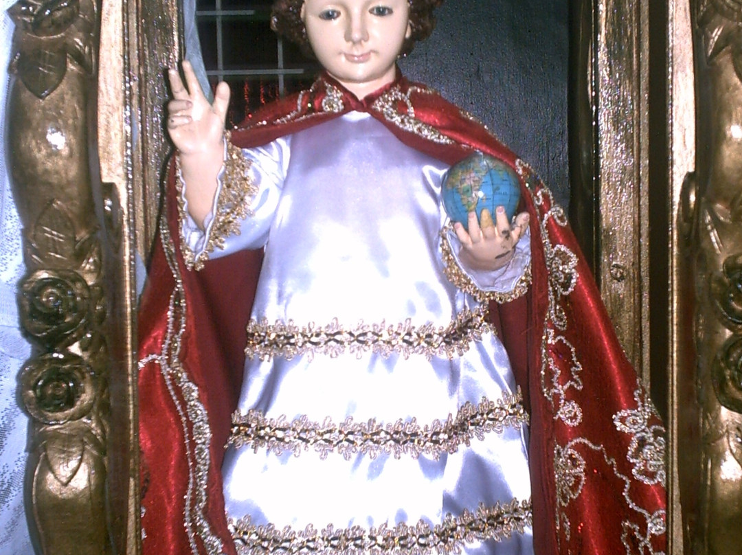 Pagadian's Holy Infant Jesus of Prague景点图片