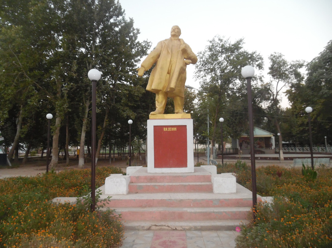 Shahrtuz旅游攻略图片