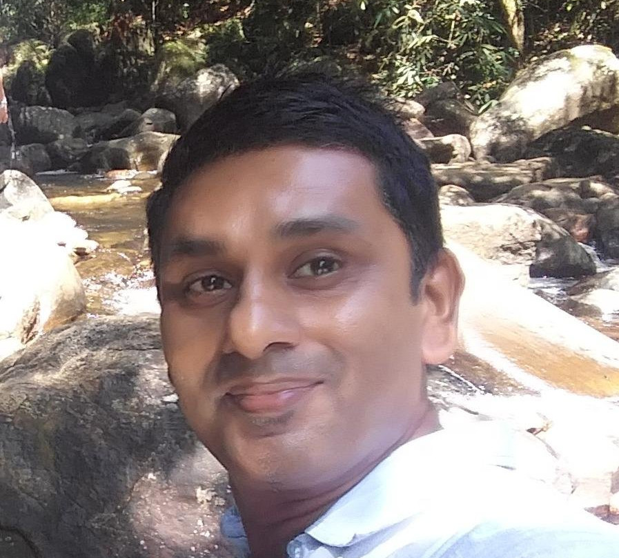 Exotic Lanka Trails景点图片