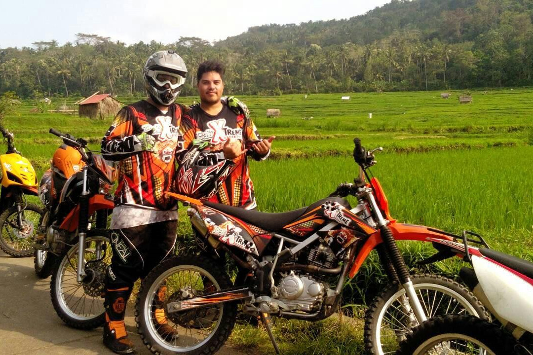 Bali Xtreme Adventure景点图片