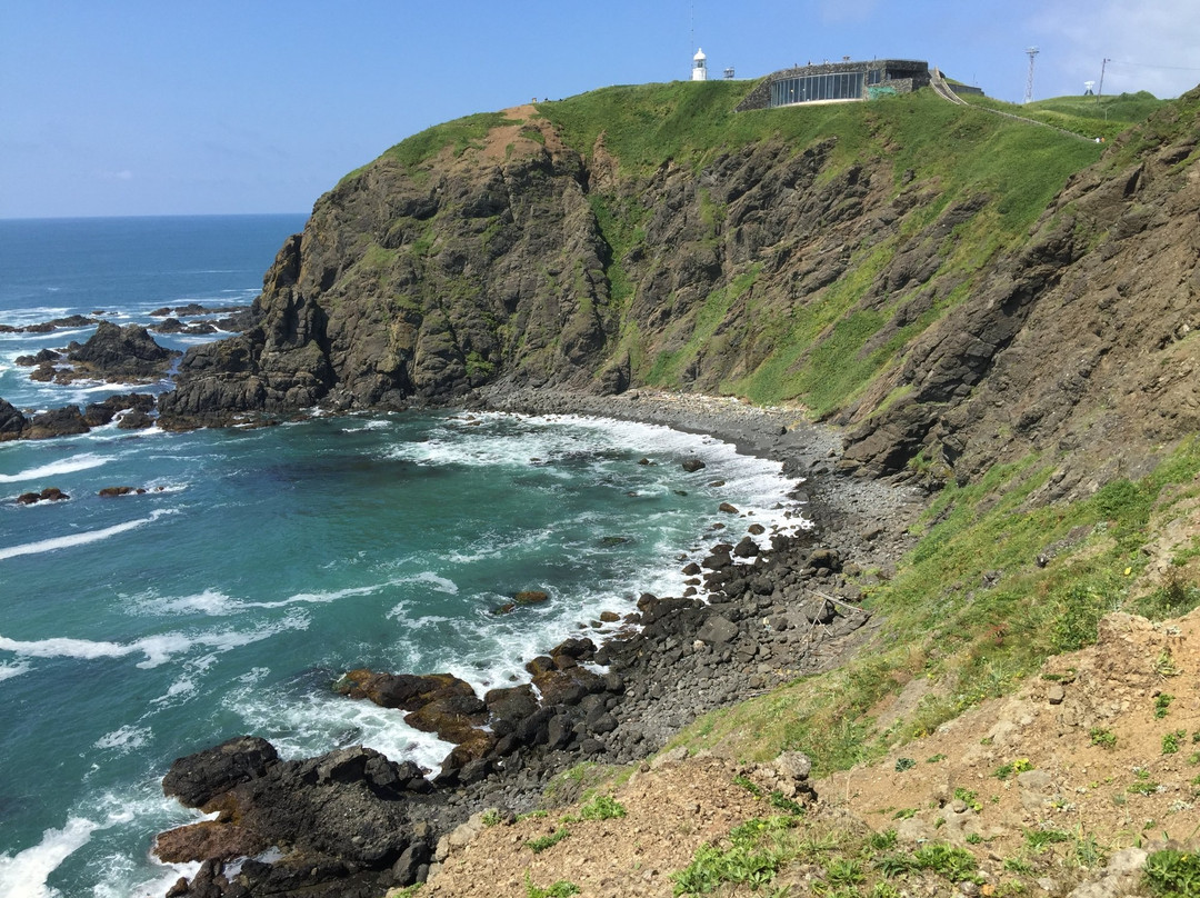 襟裳町 旅游攻略图片