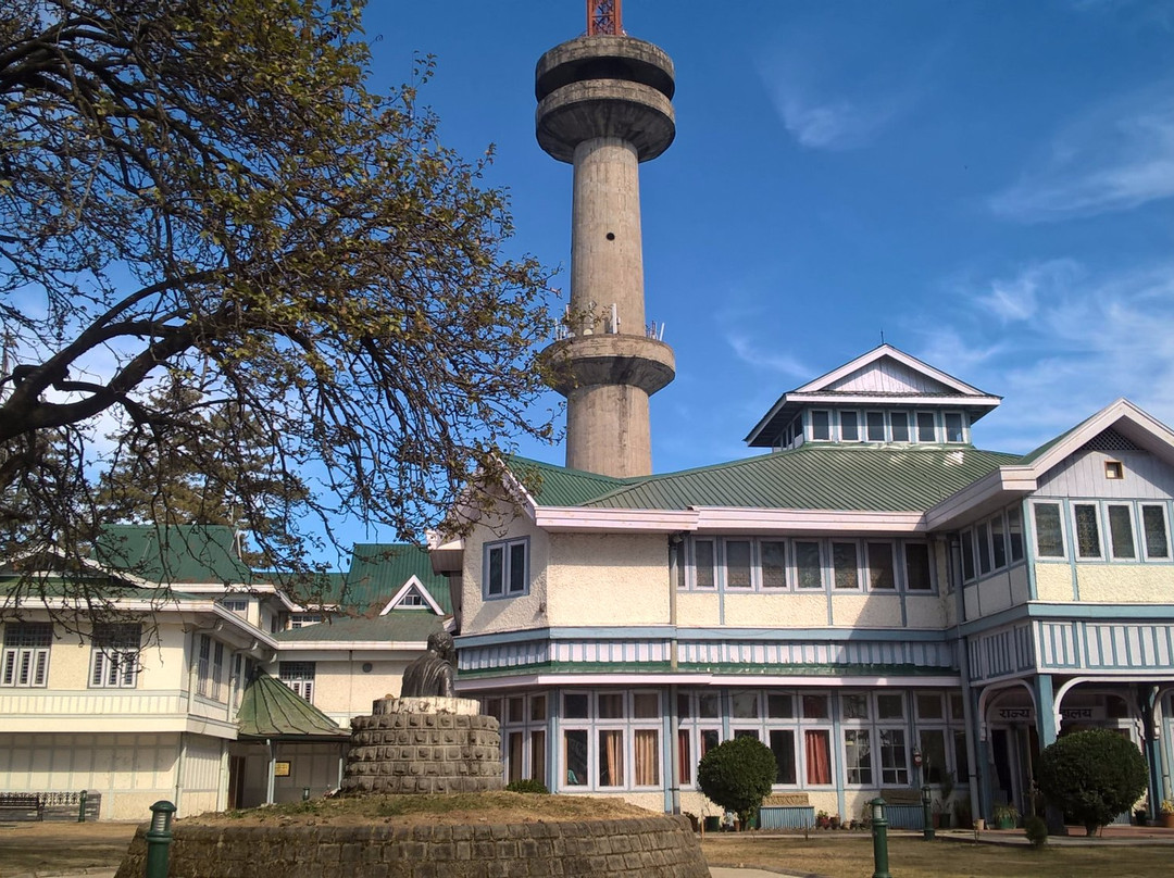 Himachal State Museum景点图片