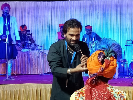 Krishna Music School-普希卡必去景点