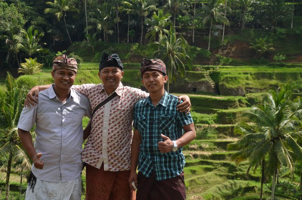 Three Sons Bali - Day Tours景点图片