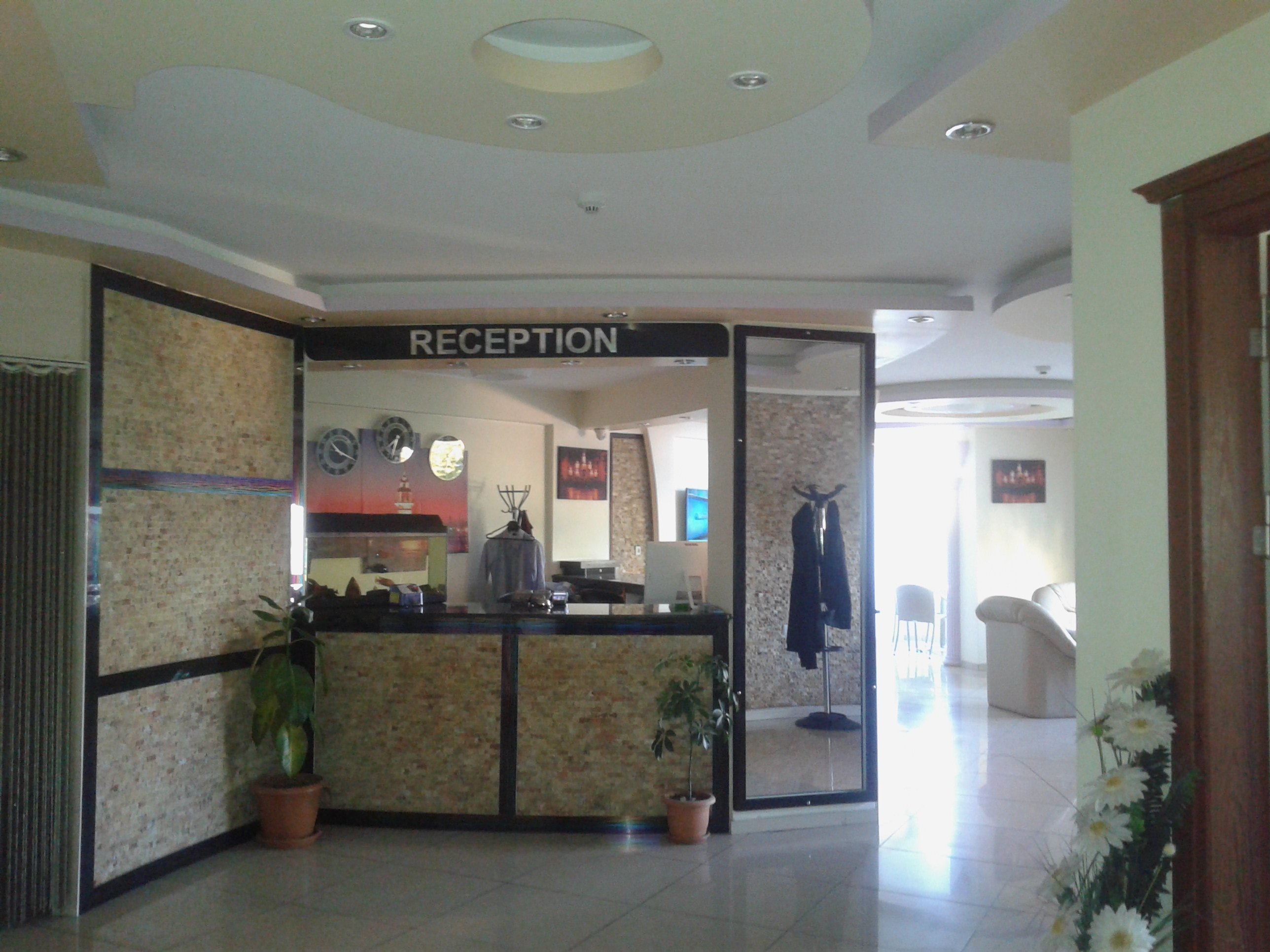 Otel Konerkon Plaza-官方