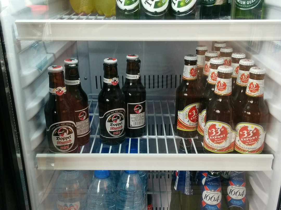 Hotel Residence Saint Jacques主图