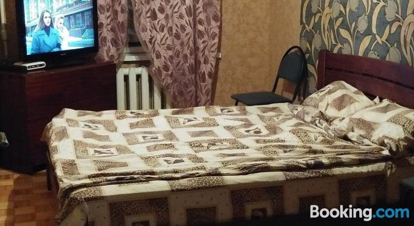 Apartment Tiraspol Center