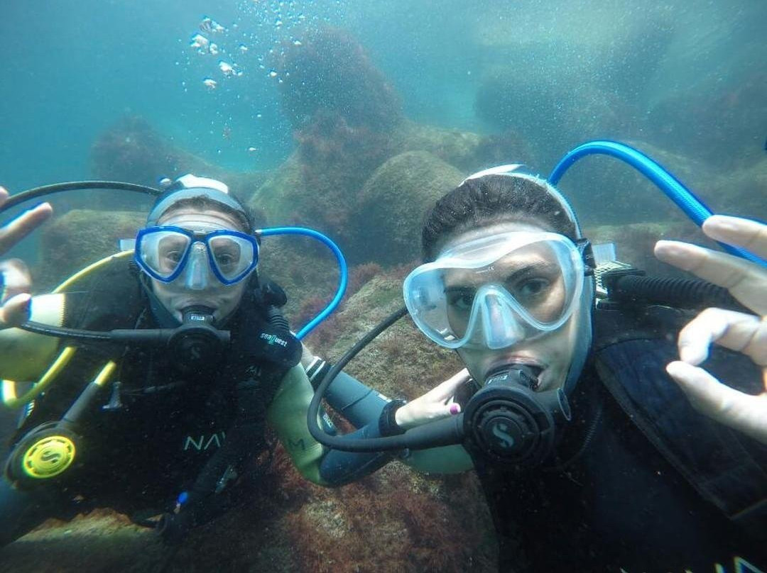 Mega Dive - Actividades Turisticas-塞新布拉必去景点