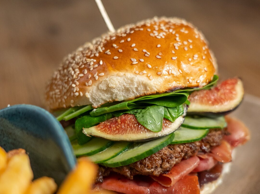 Le Burger