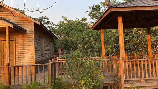 埔田农业观光区-揭东县必去景点