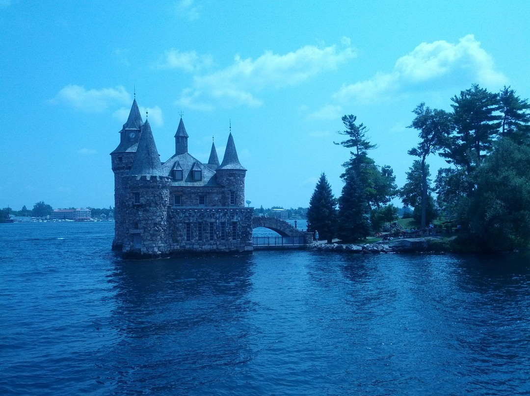 Mallorytown旅游攻略图片