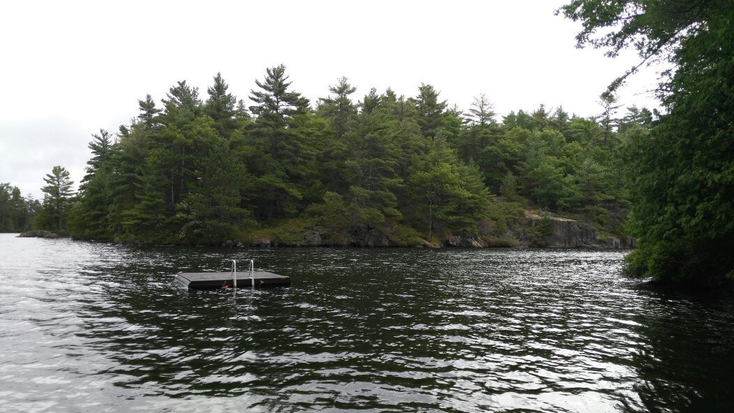 Havelock旅游景点-Lake Kasshabog