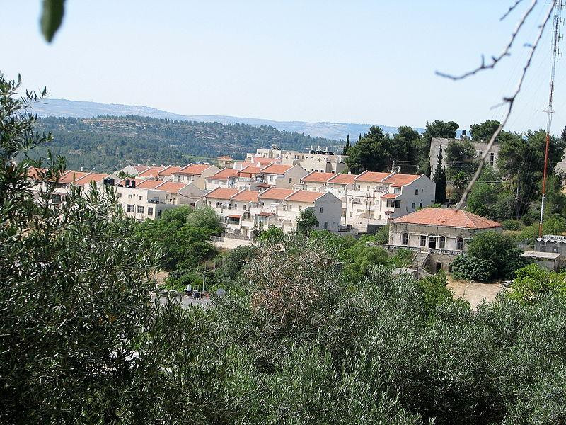 Abu Ghosh旅游攻略图片