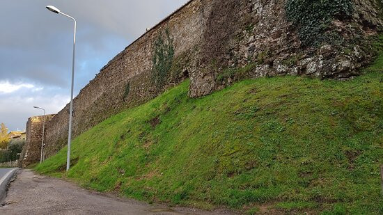 Le Mura di Malmantile-Lastra a Signa必去景点