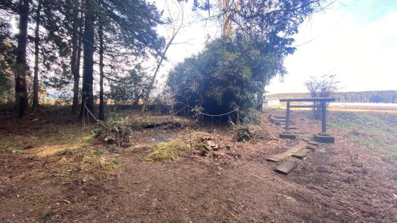 Tamamo Inari Shrine-太田原市必去景点